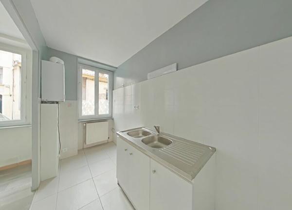 Appartement à louer  3 pièces • 47,15 m2 Bourg-de-Péage