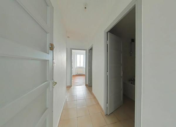 Appartement à louer  3 pièces • 47,15 m2 Bourg-de-Péage