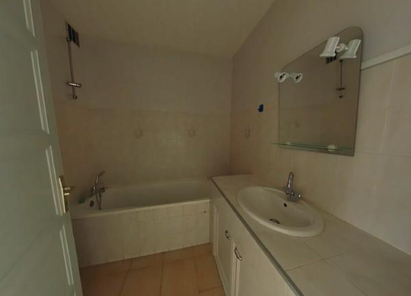 Appartement à louer  3 pièces • 47,15 m2 Bourg-de-Péage