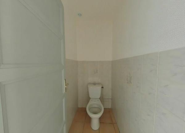 Appartement à louer  3 pièces • 47,15 m2 Bourg-de-Péage