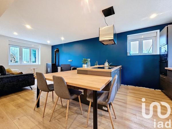 Maison à vendre 5 pièces 103 m² Rosporden