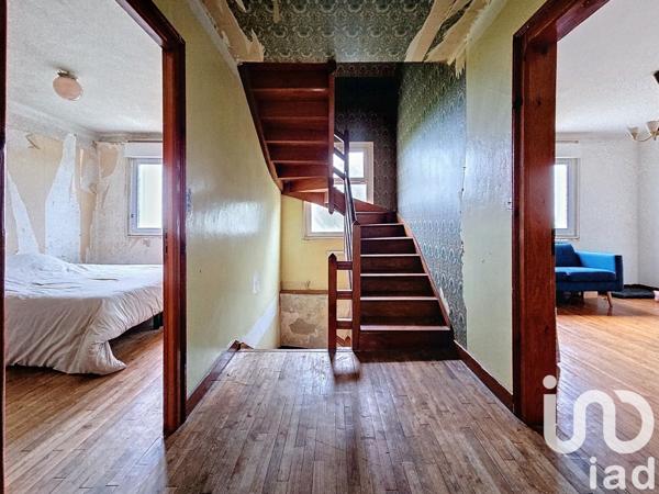 Maison à vendre 5 pièces 103 m² Rosporden