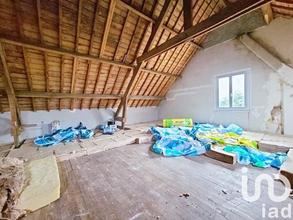 Maison à vendre 5 pièces 103 m² Rosporden