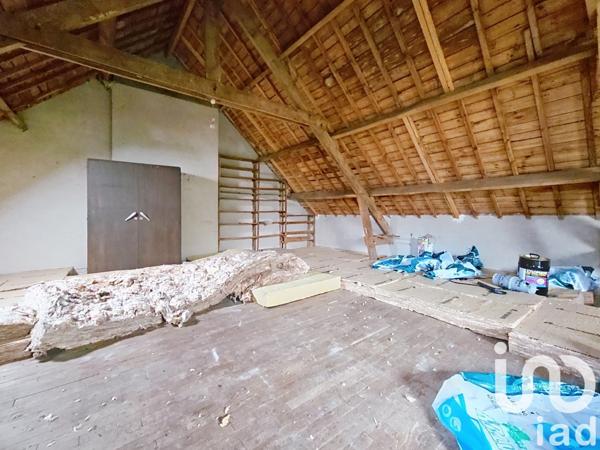 Maison à vendre 5 pièces 103 m² Rosporden