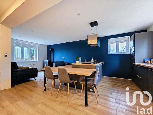 Maison à vendre 5 pièces 103 m² Rosporden