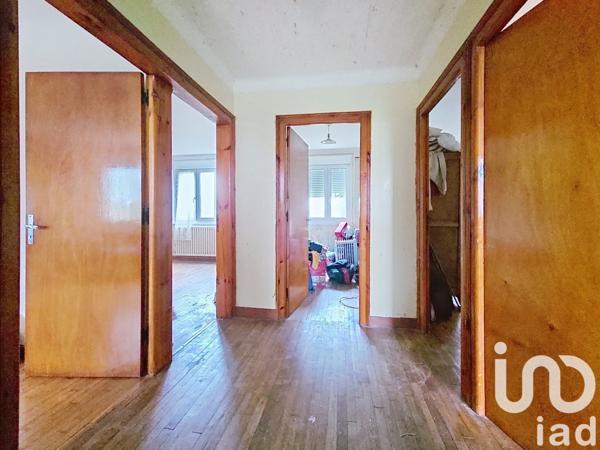 Maison à vendre 5 pièces 103 m² Rosporden