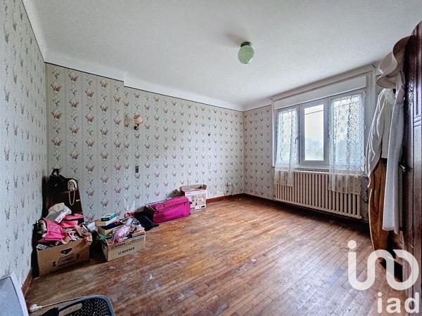 Maison à vendre 5 pièces 103 m² Rosporden