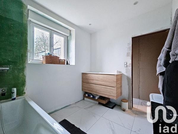 Maison à vendre 5 pièces 103 m² Rosporden