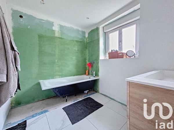 Maison à vendre 5 pièces 103 m² Rosporden