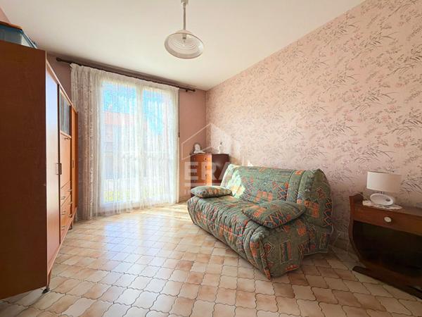 A VENDRE  EN EXCLUSIVITE 133000 SALON-DE-PROVENCE APPARTEMENT DE TYPE 4 PIECES D'ENVIRON 69M² AVEC CAVE