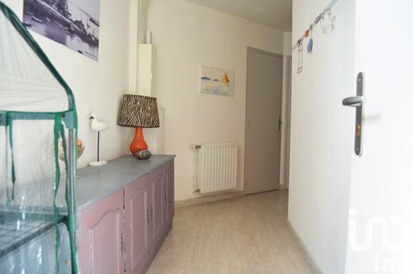 Apartment for sale 5 rooms 113 m² Saint-Malo