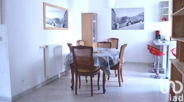 Apartment for sale 5 rooms 113 m² Saint-Malo