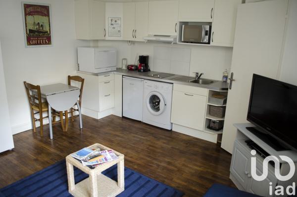 Apartment for sale 5 rooms 113 m² Saint-Malo