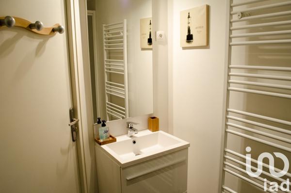 Apartment for sale 5 rooms 113 m² Saint-Malo