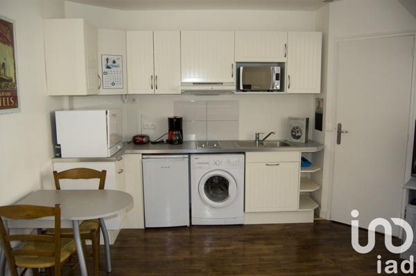 Apartment for sale 5 rooms 113 m² Saint-Malo