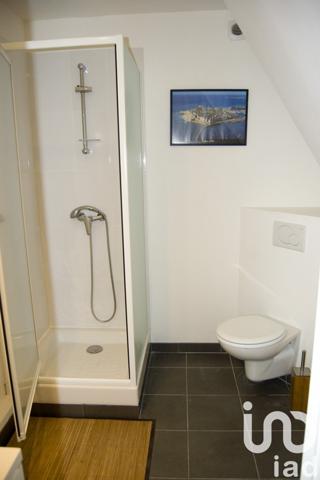 Apartment for sale 5 rooms 113 m² Saint-Malo