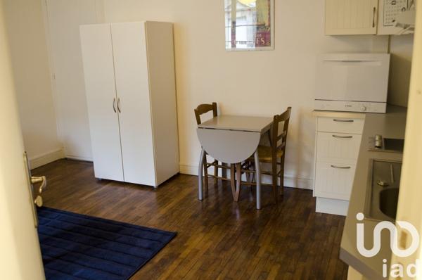 Apartment for sale 5 rooms 113 m² Saint-Malo