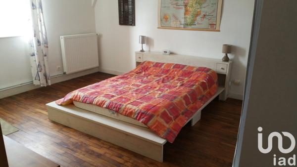 Apartment for sale 5 rooms 113 m² Saint-Malo