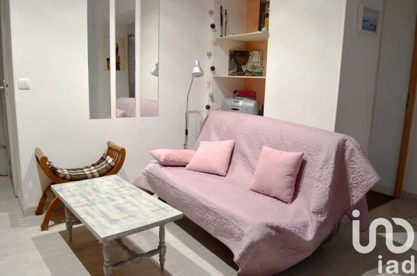 Apartment for sale 5 rooms 113 m² Saint-Malo