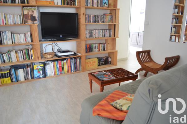 Apartment for sale 5 rooms 113 m² Saint-Malo