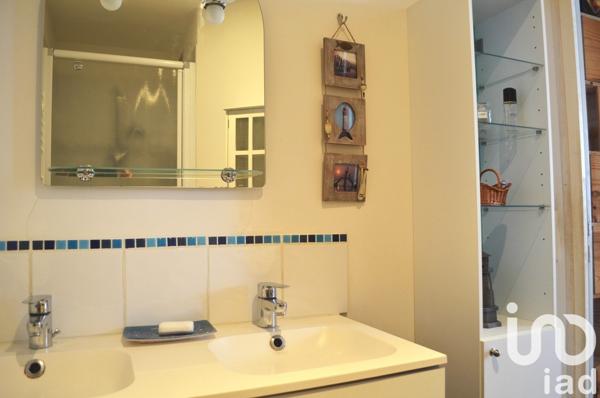 Apartment for sale 5 rooms 113 m² Saint-Malo