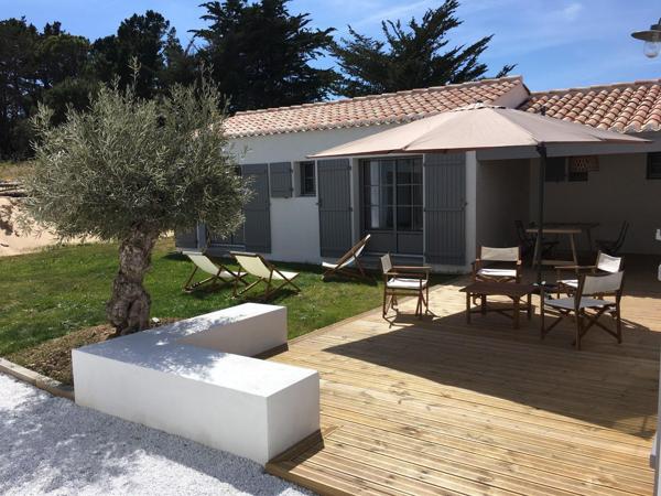 Maison
         4 pièces
        - 96 m² 550 000 € *