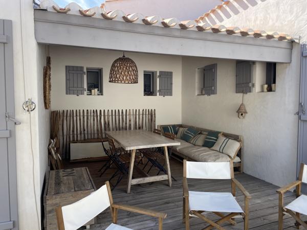 Maison
         4 pièces
        - 96 m² 550 000 € *