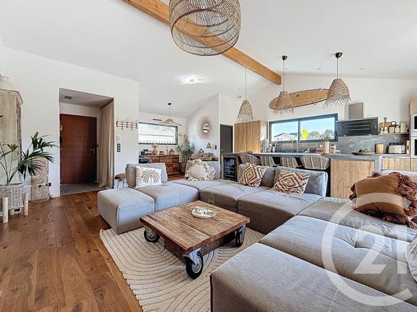 Maison à vendre  4 pièces - 109 m2 LA TESTE DE BUCH - 33