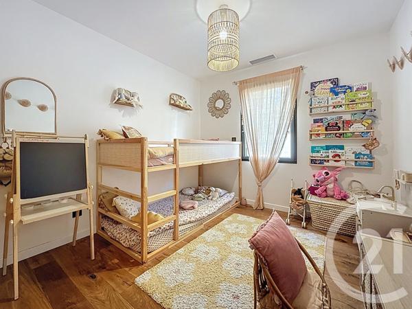 Maison à vendre  4 pièces - 109 m2 LA TESTE DE BUCH - 33