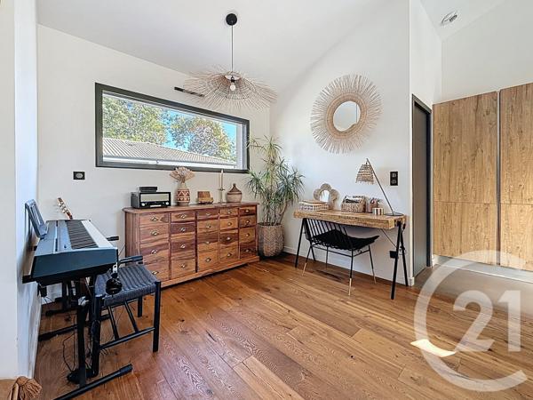 Maison à vendre  4 pièces - 109 m2 LA TESTE DE BUCH - 33