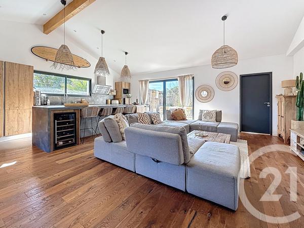 Maison à vendre  4 pièces - 109 m2 LA TESTE DE BUCH - 33