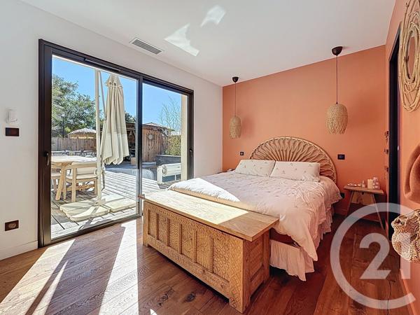 Maison à vendre  4 pièces - 109 m2 LA TESTE DE BUCH - 33