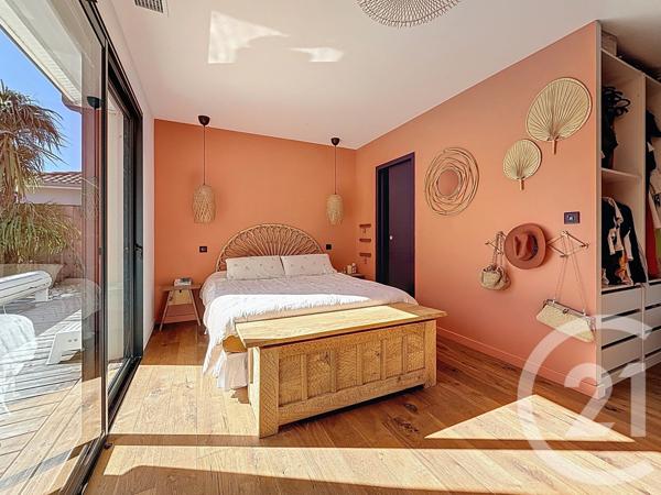 Maison à vendre  4 pièces - 109 m2 LA TESTE DE BUCH - 33