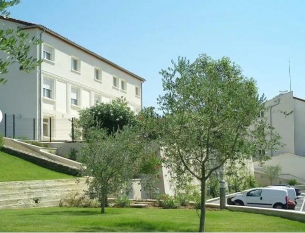 INVESTISSEMENT LOCATIF – CHATEAUNEUF GRASSE – Résidence EHPAD Diamantine - 7,21 % de rentabilité