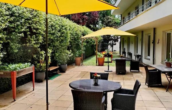 INVESTISSEMENT LOCATIF – CHATEAUNEUF GRASSE – Résidence EHPAD Diamantine - 7,21 % de rentabilité