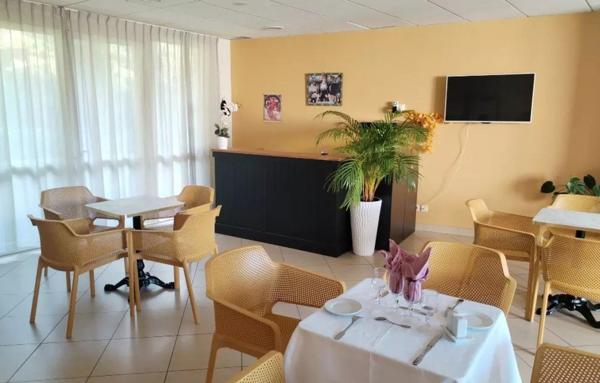 INVESTISSEMENT LOCATIF – CHATEAUNEUF GRASSE – Résidence EHPAD Diamantine - 7,21 % de rentabilité