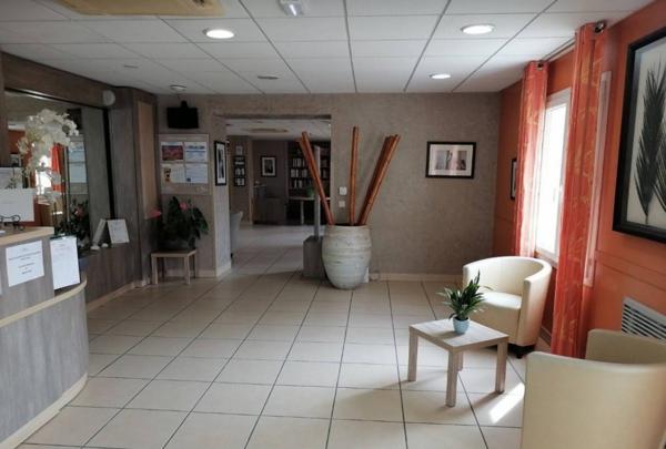 INVESTISSEMENT LOCATIF – CHATEAUNEUF GRASSE – Résidence EHPAD Diamantine - 7,21 % de rentabilité
