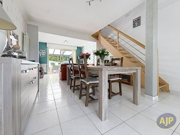 Vente maison Audenge : 548 860 € - AJP Immobilier Audenge