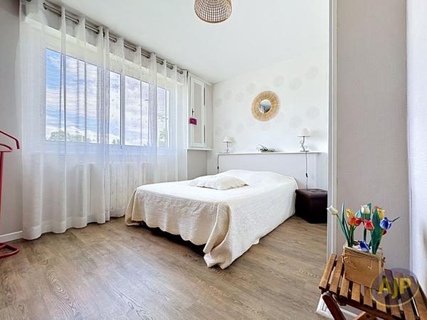 Vente maison Audenge : 548 860 € - AJP Immobilier Audenge