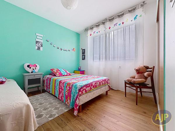 Vente maison Audenge : 548 860 € - AJP Immobilier Audenge