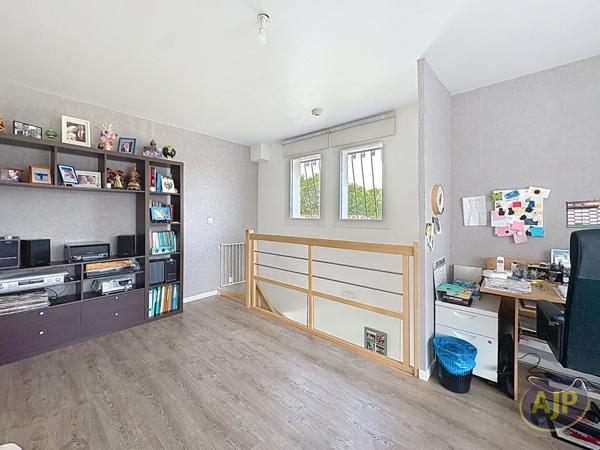 Vente maison Audenge : 548 860 € - AJP Immobilier Audenge