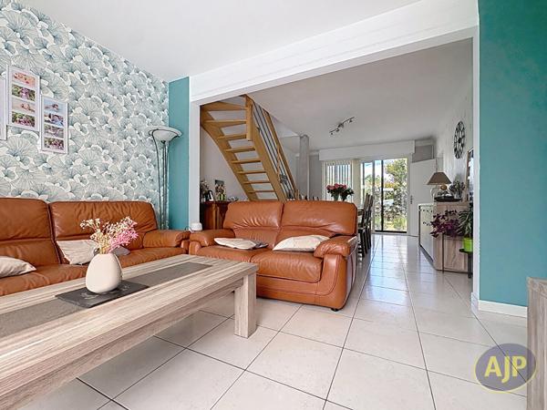 Vente maison Audenge : 548 860 € - AJP Immobilier Audenge