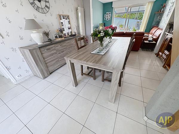 Vente maison Audenge : 548 860 € - AJP Immobilier Audenge