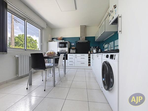 Vente maison Audenge : 548 860 € - AJP Immobilier Audenge