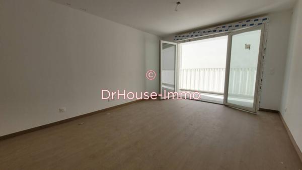 Appartement à vendre 2 pièces de 43 m²