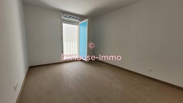 Appartement à vendre 2 pièces de 43 m²