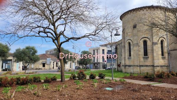 Appartement à vendre 2 pièces de 43 m²