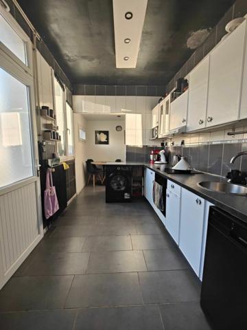 Maison à vendre    6 pièces • 80 m2 Saint-Quentin