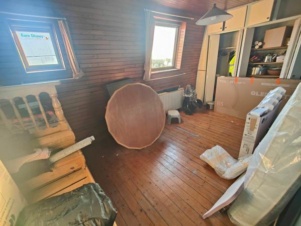 Maison à vendre    6 pièces • 80 m2 Saint-Quentin