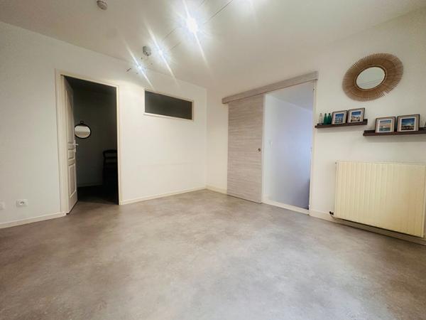 Appartement Blois 3 pièce(s) 52.5 m².